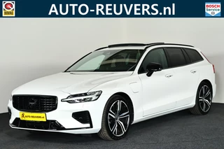 Volvo V60 – thumbnail 1
