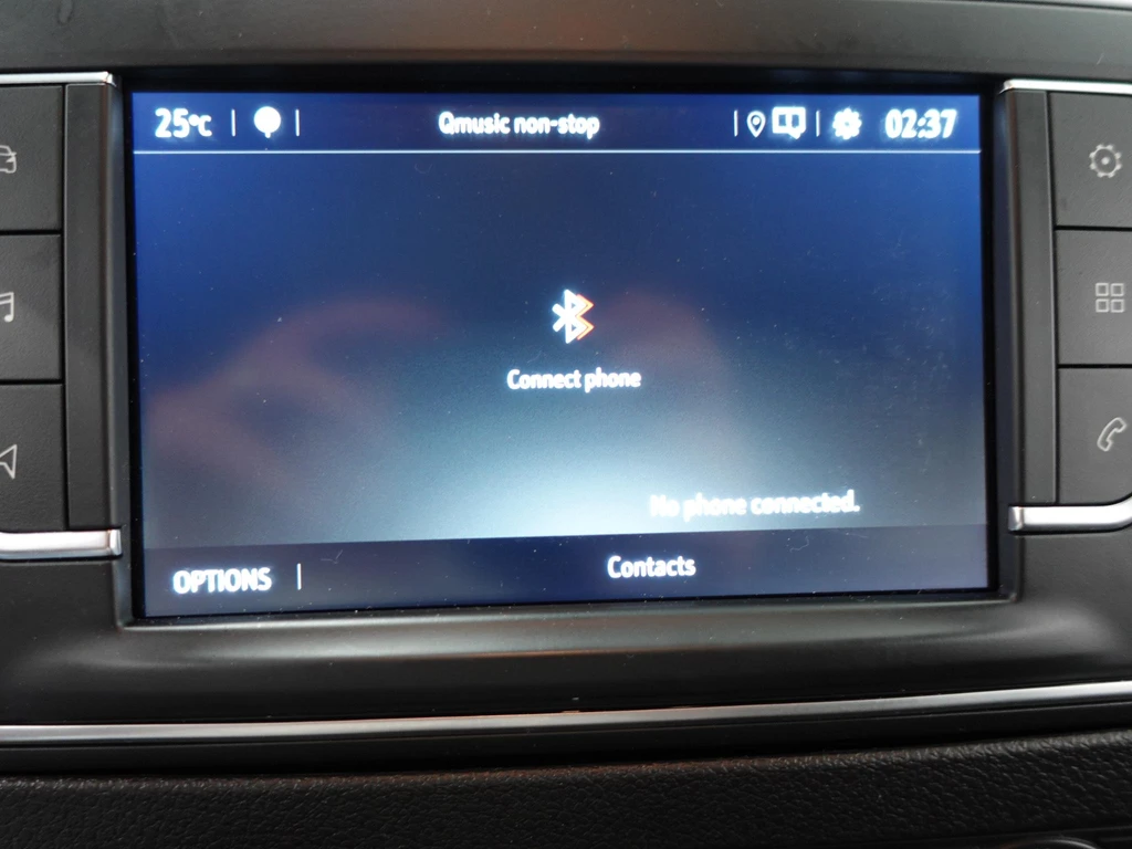 Opel Vivaro – foto 28