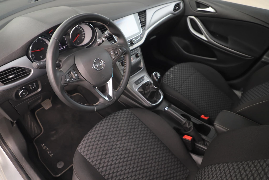 Opel Astra – foto 12