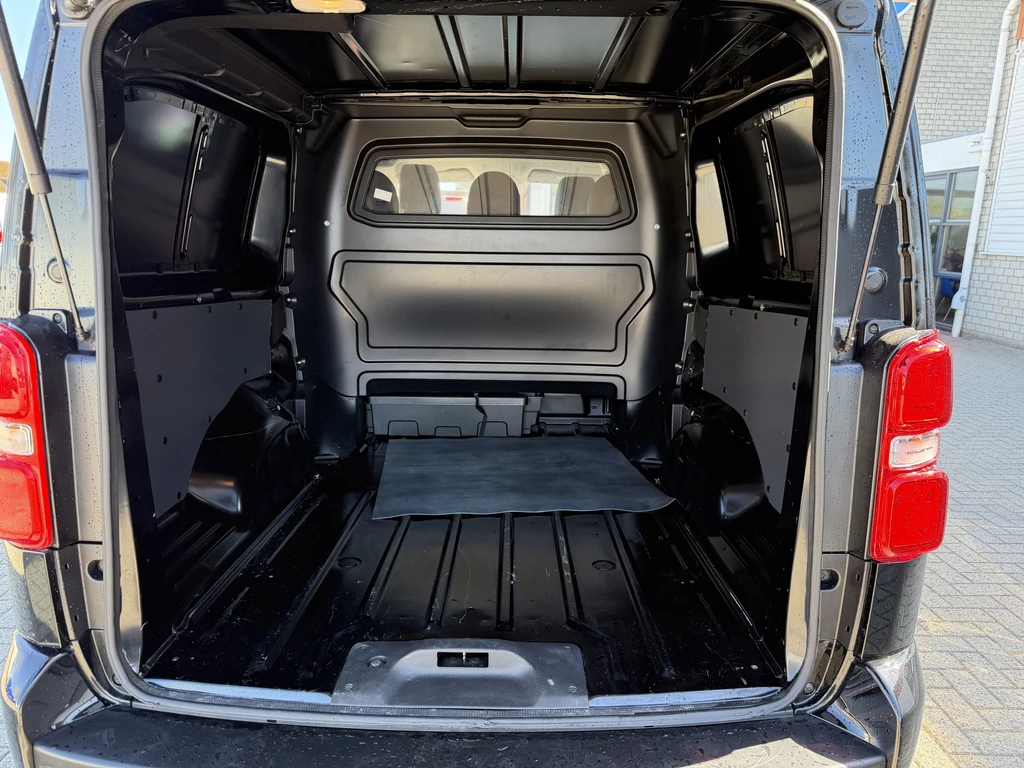 Peugeot Expert – foto 31