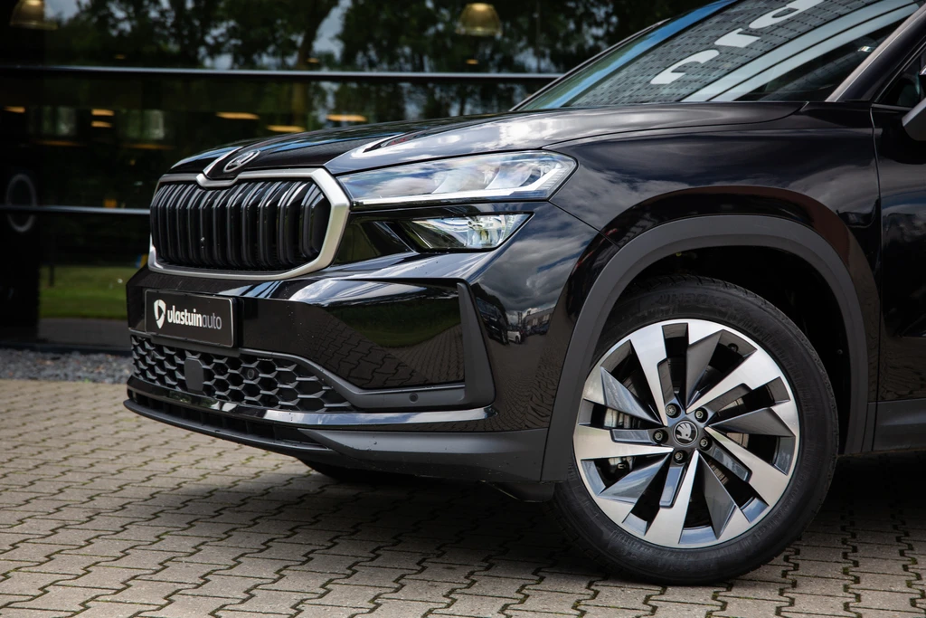 Škoda Kodiaq – foto 8