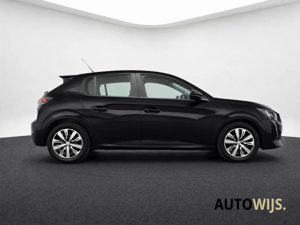 Peugeot 208 – foto 6
