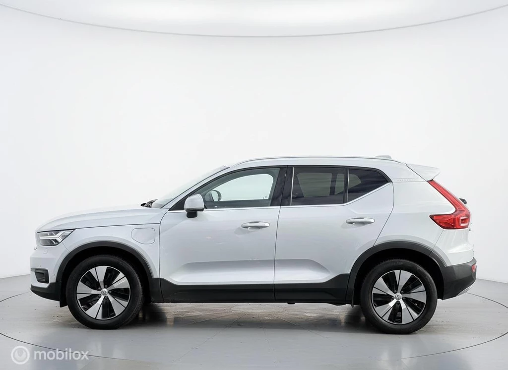 Volvo XC40 – foto 3