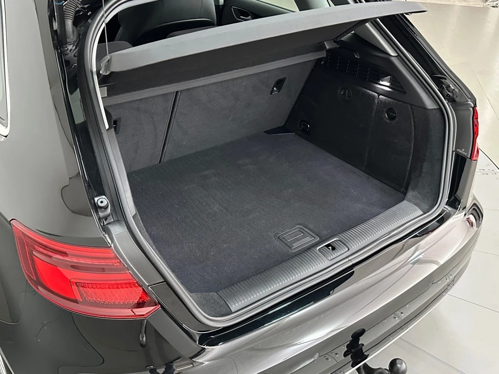 Audi A3 – foto 22