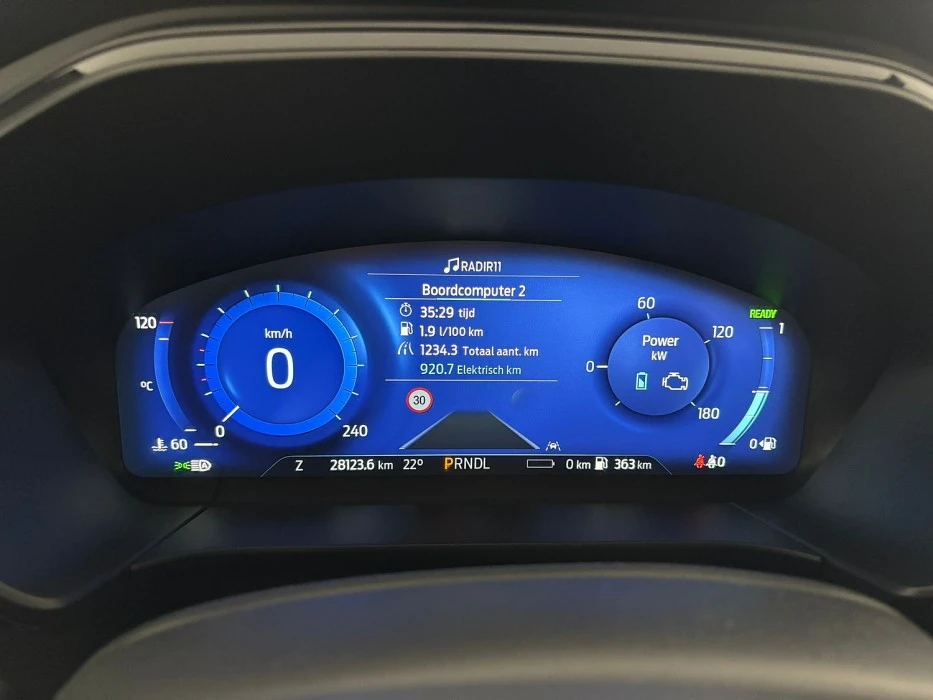 Ford Kuga – foto 6