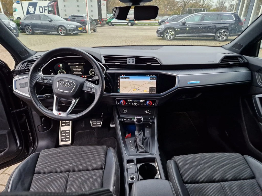 Audi Q3 – foto 7