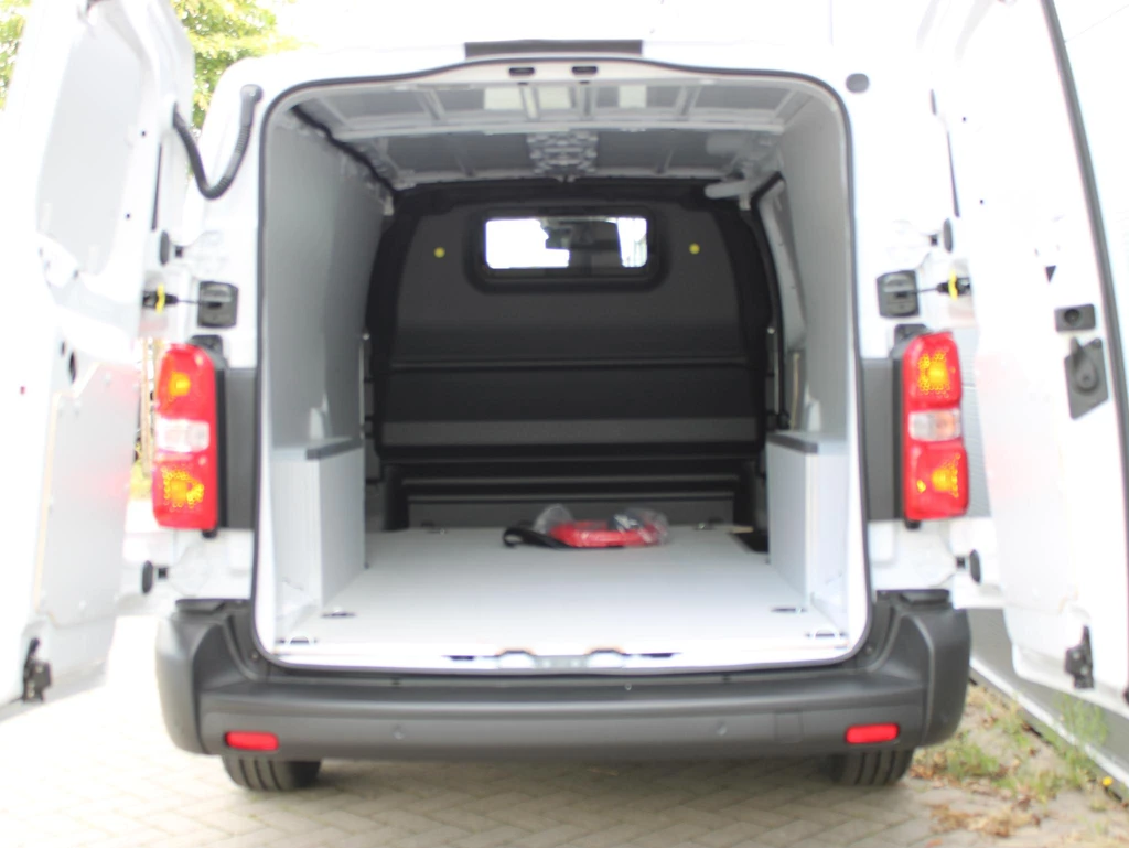 Opel Vivaro-e – foto 15