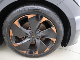CUPRA Born – thumbnail 16