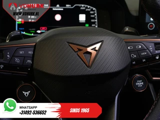 CUPRA Formentor – thumbnail 23