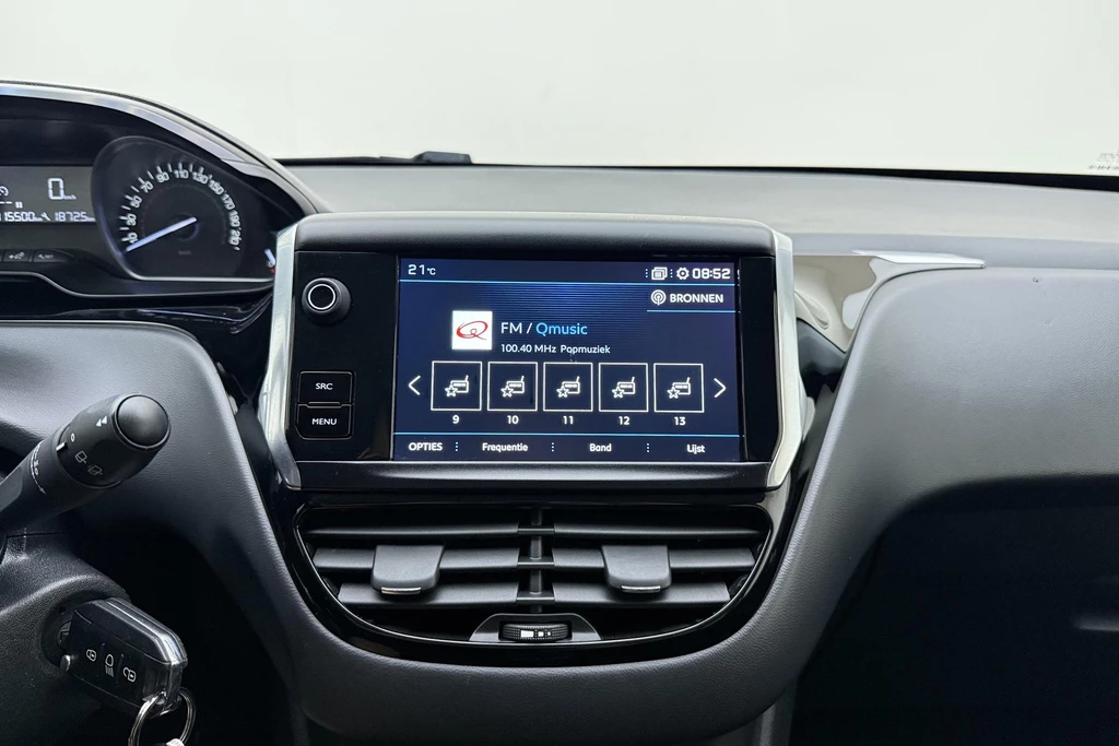 Peugeot 208 – foto 26