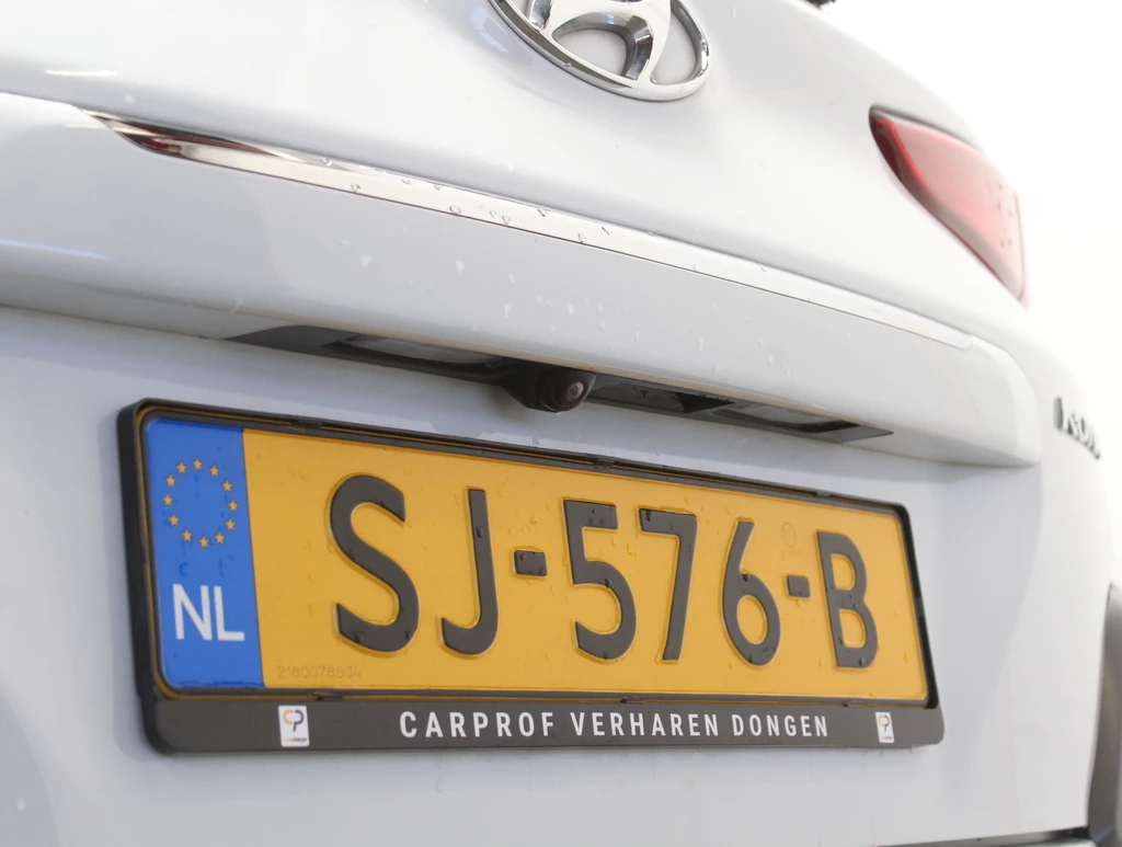 Hyundai Kona – foto 37