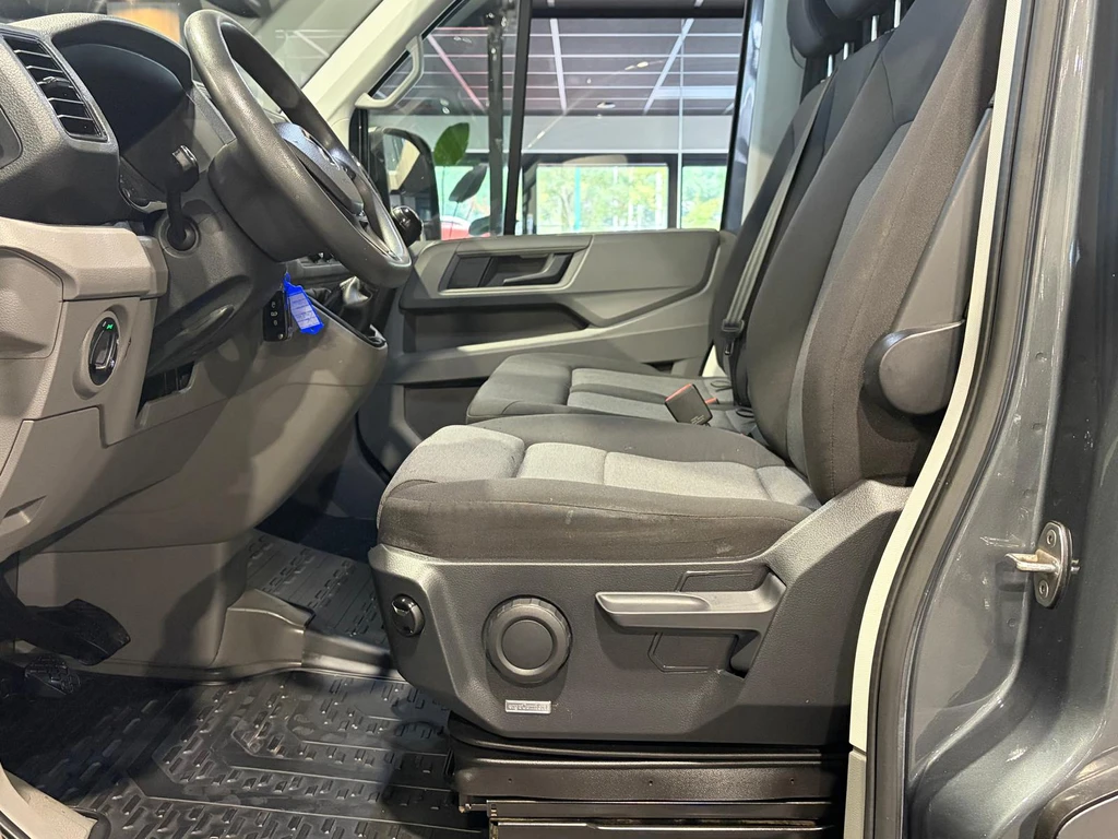 Volkswagen Crafter – foto 24