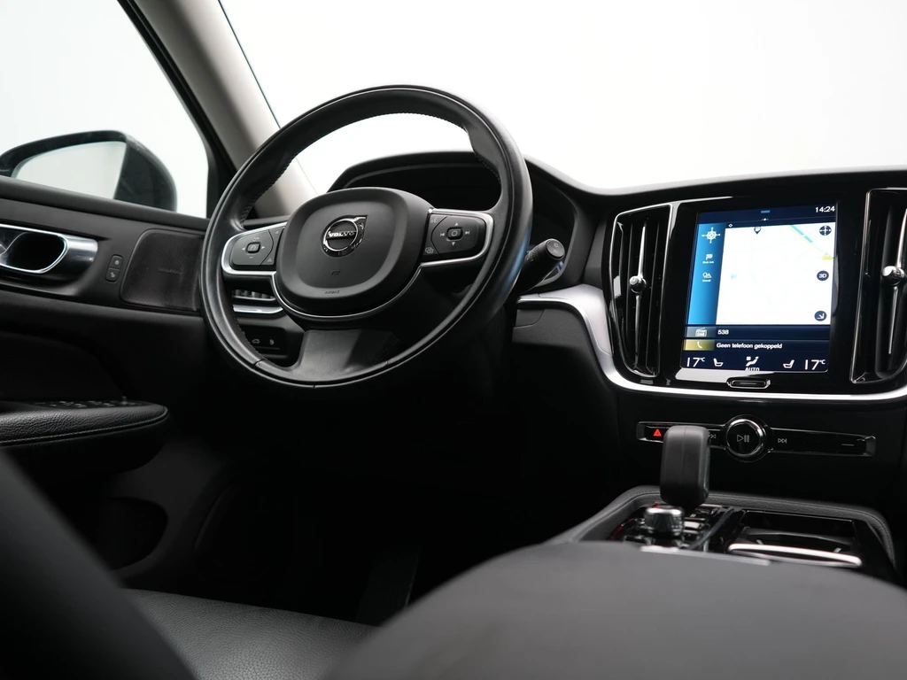 Volvo V60 – foto 32