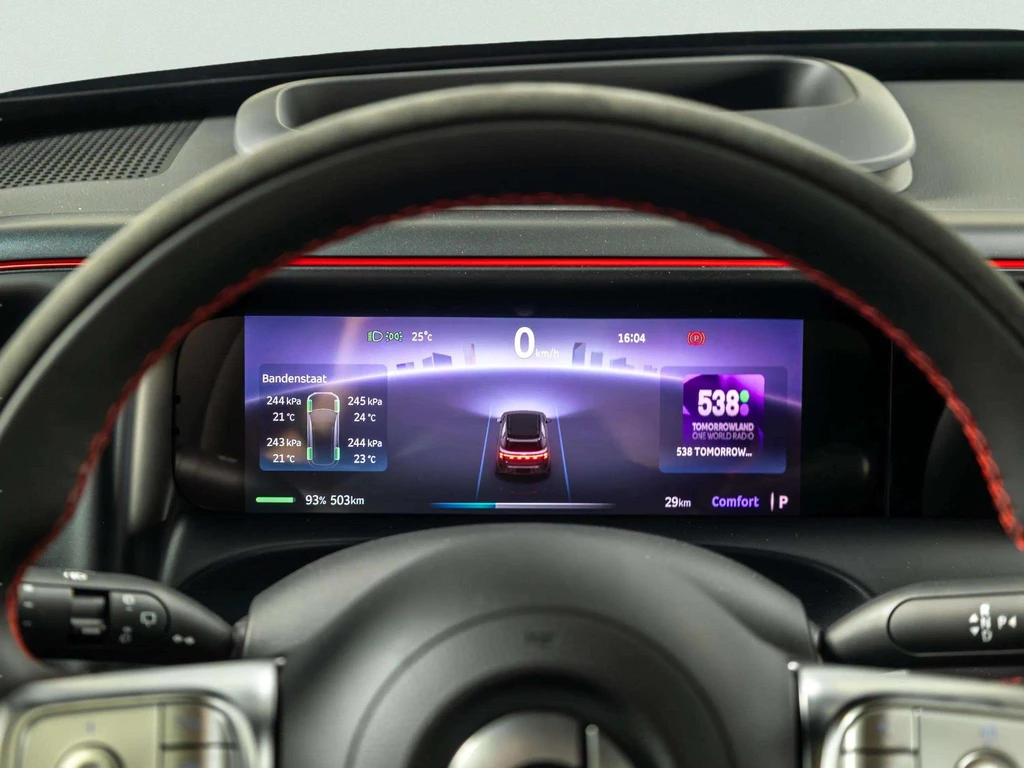 smart #5 – foto 15