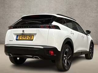 Peugeot 2008 – thumbnail 4