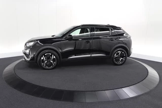Peugeot 2008 – thumbnail 4