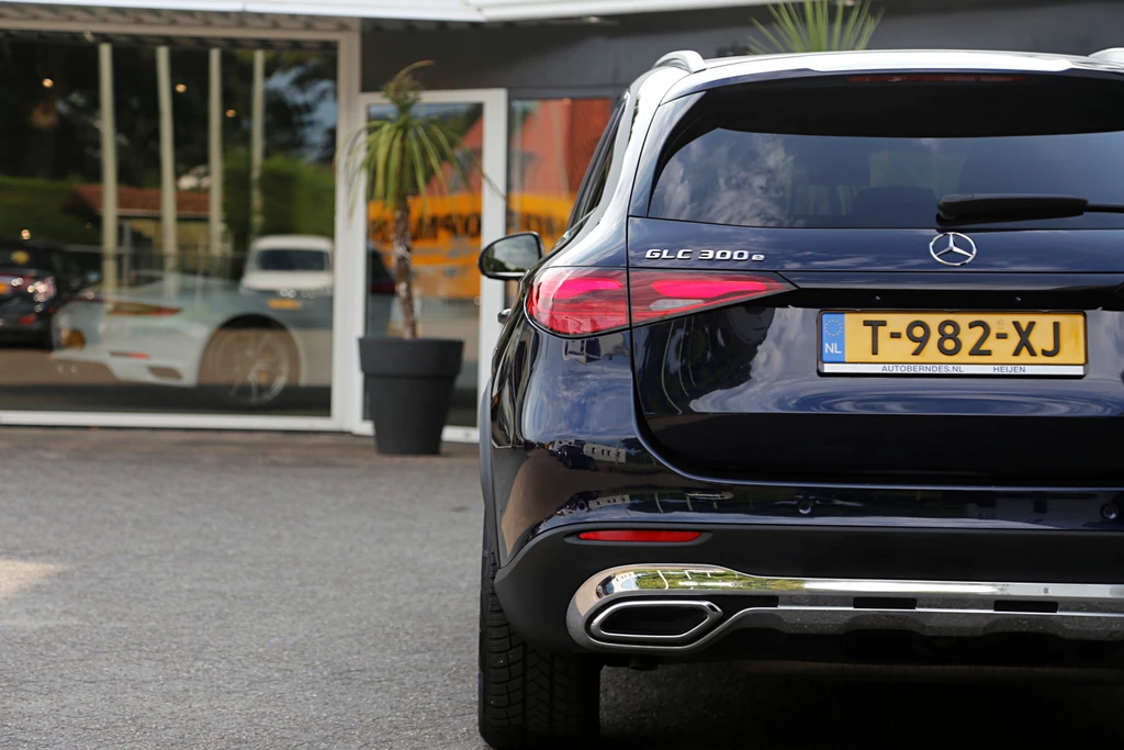 Mercedes-Benz GLC – foto 10