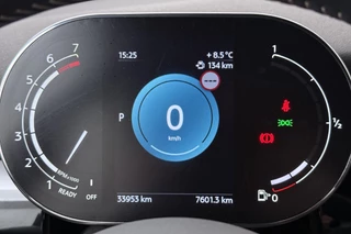 MINI Cooper Cabrio – thumbnail 22