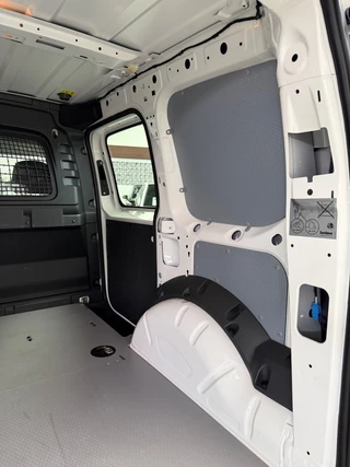 Volkswagen Caddy – thumbnail 21