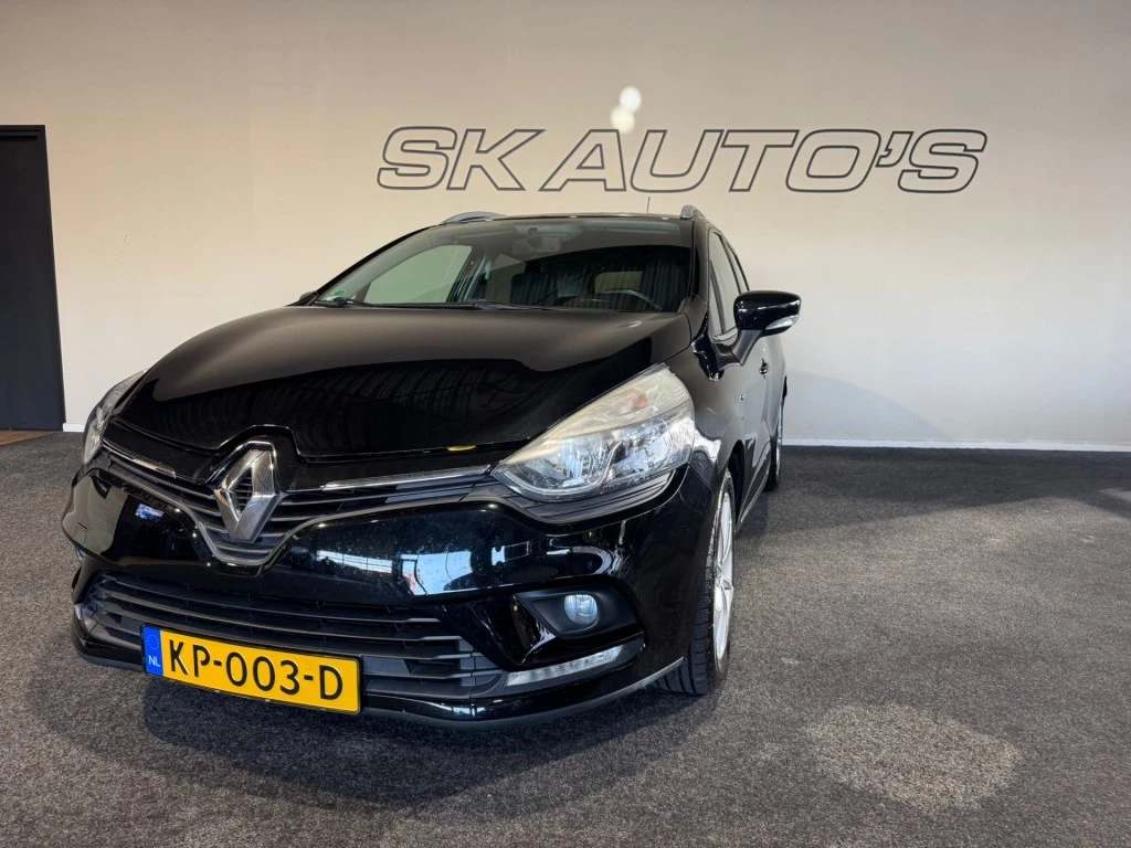 Renault Clio – foto 2