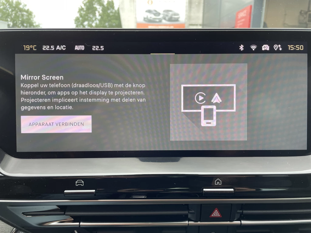 Citroën C5 X – foto 25