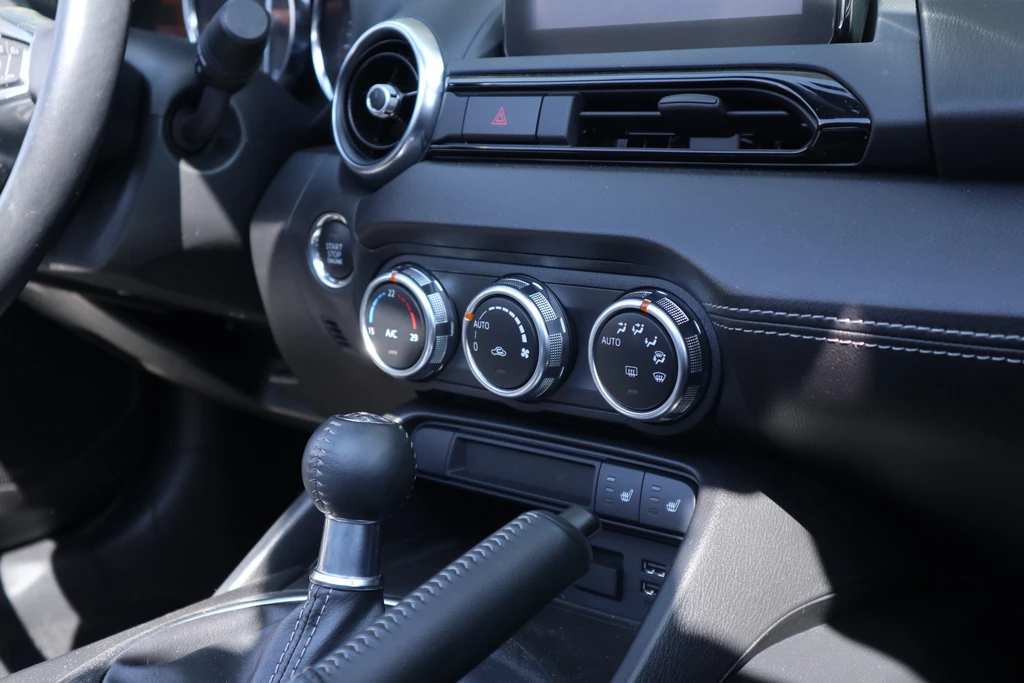 Mazda MX-5 – foto 25