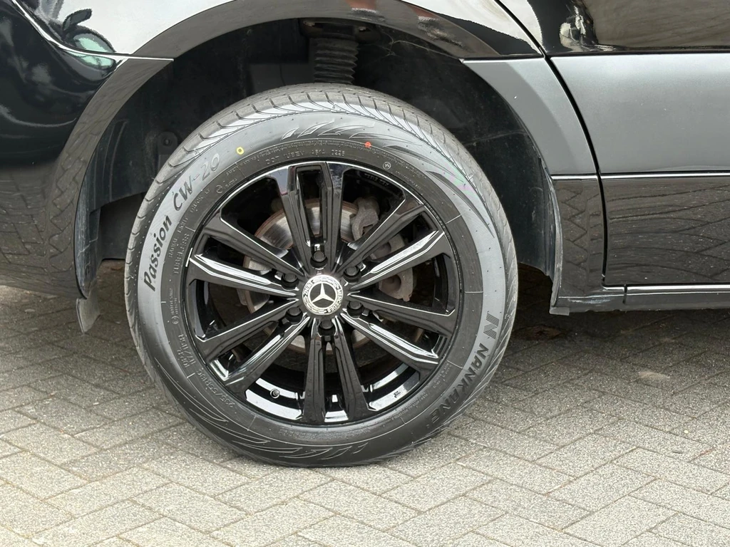 Mercedes-Benz Sprinter – foto 18
