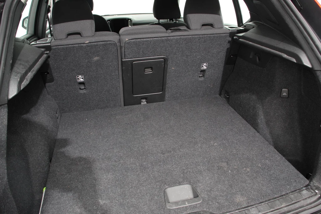 Volvo XC40 – foto 12