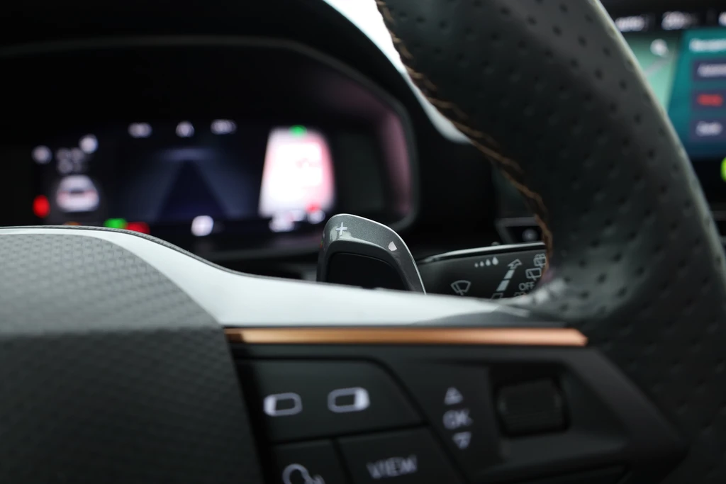 CUPRA Leon – foto 21