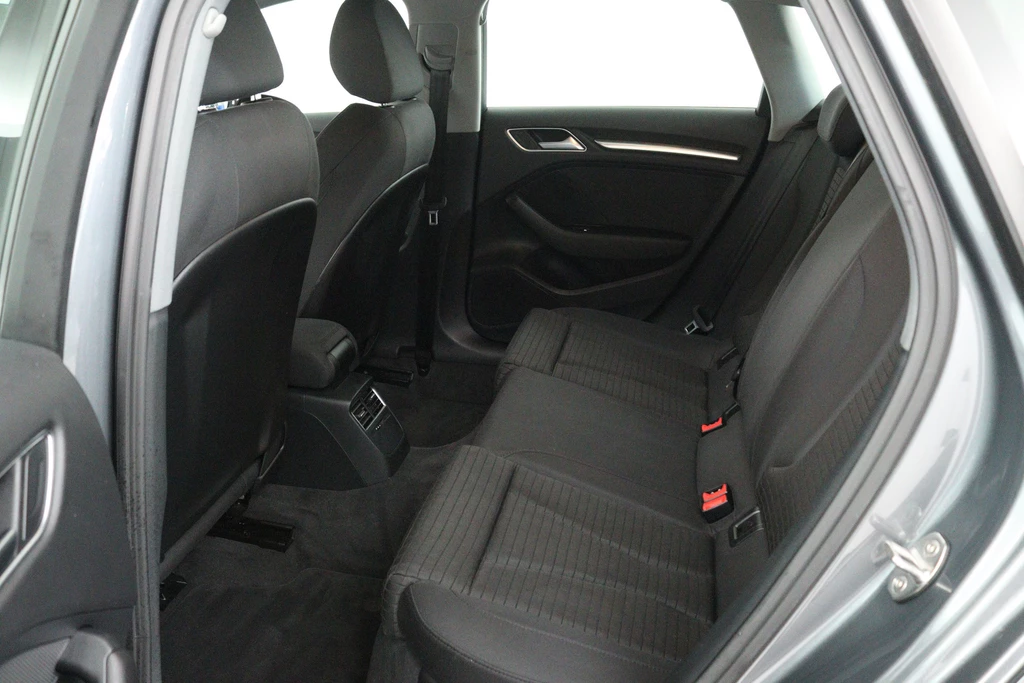 Audi A3 – foto 22