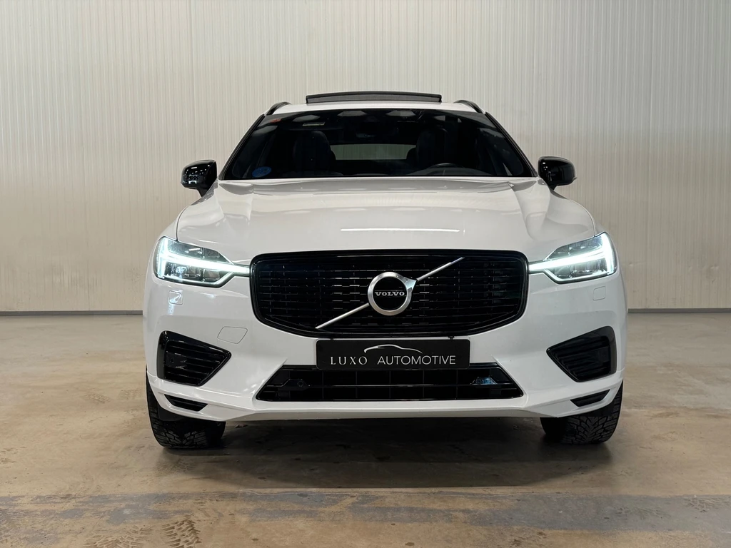 Volvo XC60 – foto 10