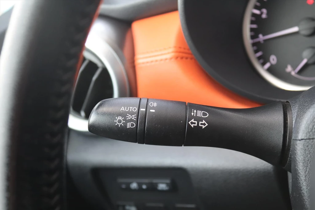 Nissan Micra – foto 37
