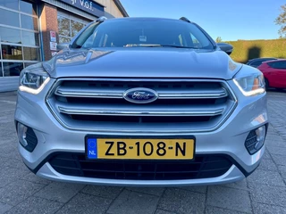 Ford Kuga – thumbnail 10