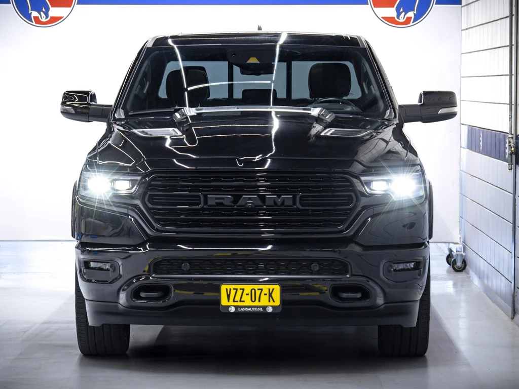 Dodge Ram 1500 – foto 6