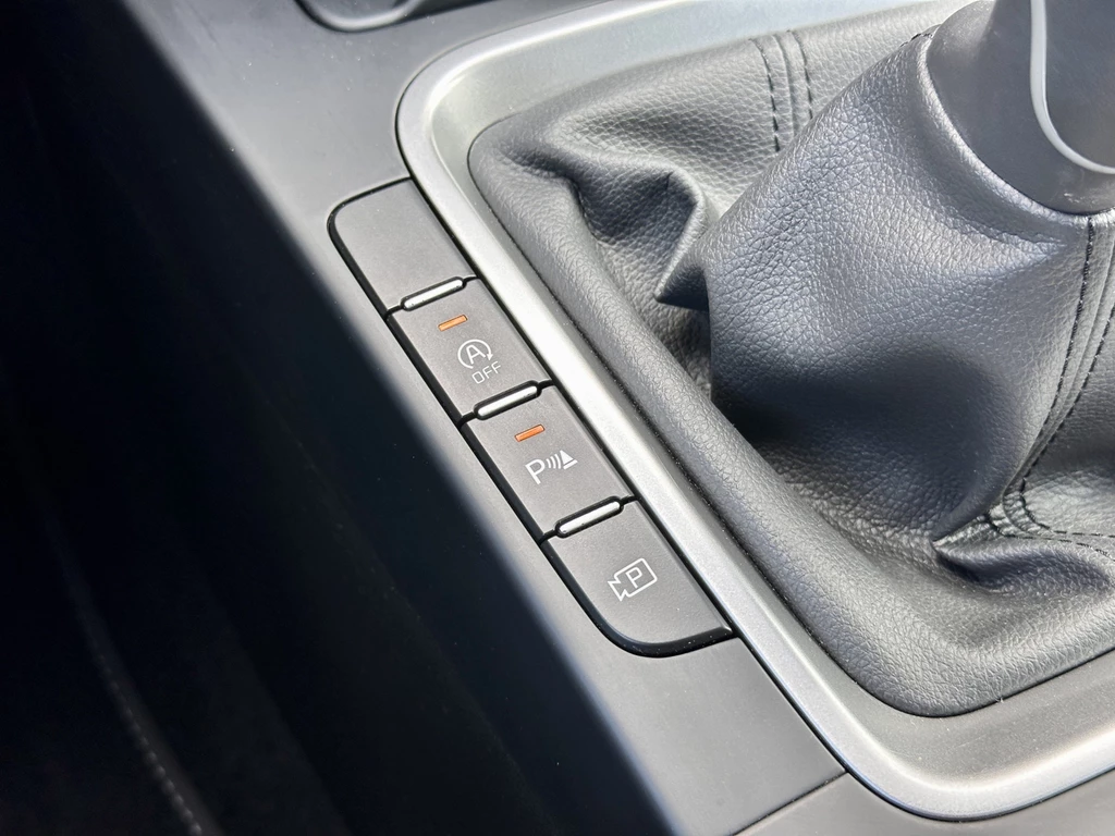 Kia Ceed – foto 21