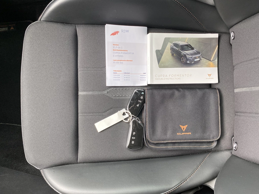 CUPRA Formentor – foto 38
