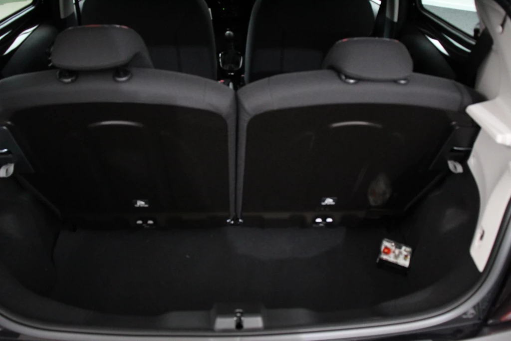 Citroën C1 – foto 17