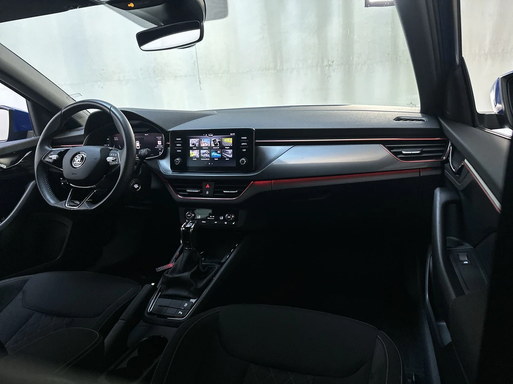 Škoda Scala – foto 9