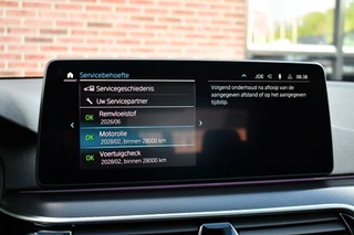 BMW 5 Serie – thumbnail 51