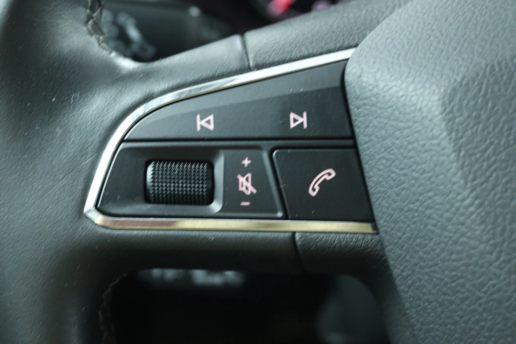 SEAT Leon – foto 18