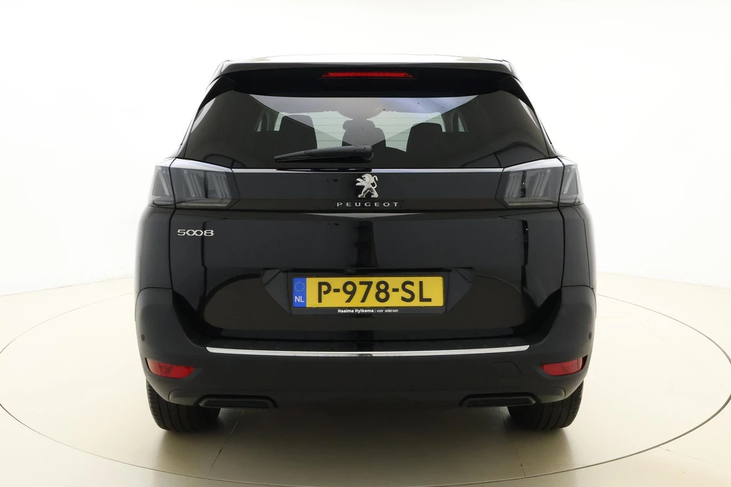 Peugeot 5008 – foto 6