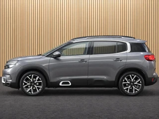 Citroën C5 Aircross – thumbnail 2