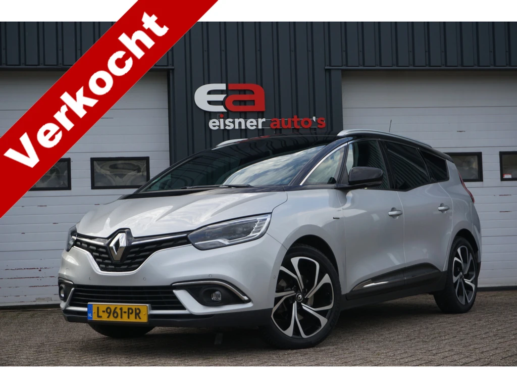 Renault Grand Scénic – foto 1