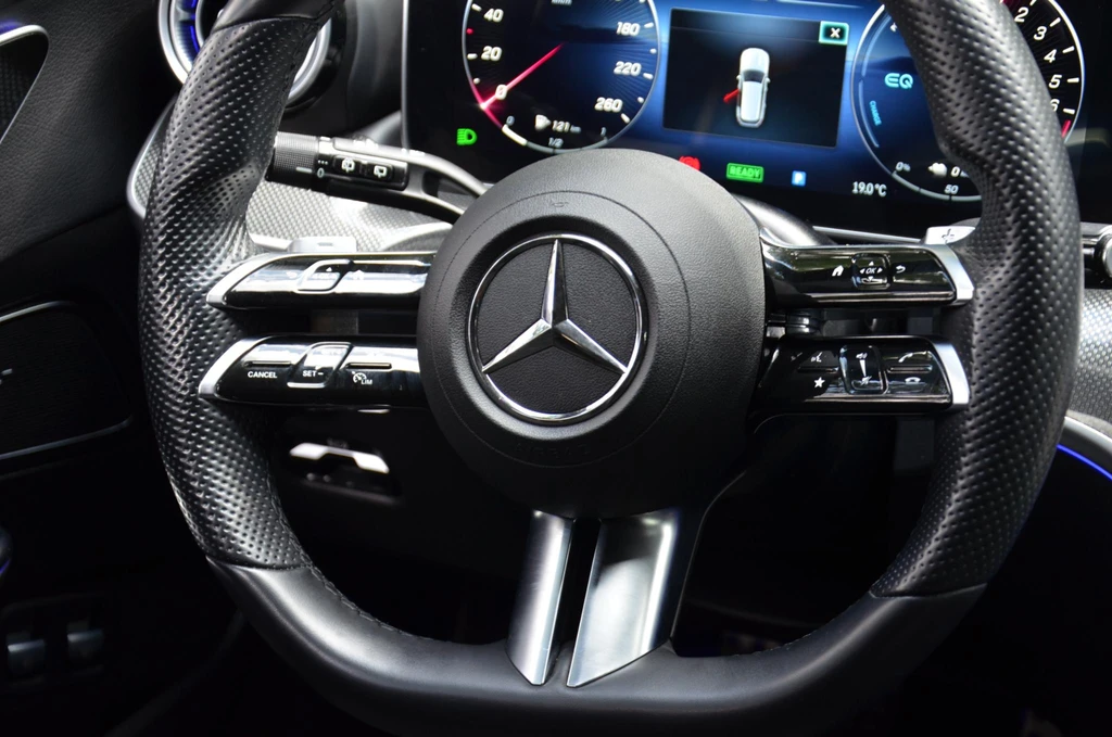 Mercedes-Benz C-Klasse – foto 38