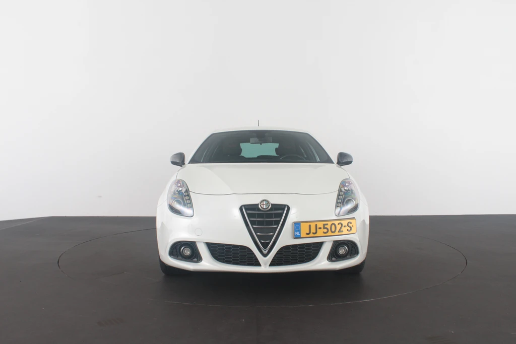 Alfa Romeo Giulietta – foto 10
