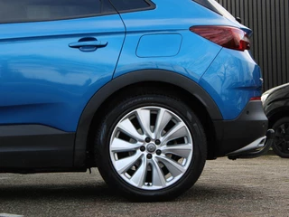 Opel Grandland X – thumbnail 25
