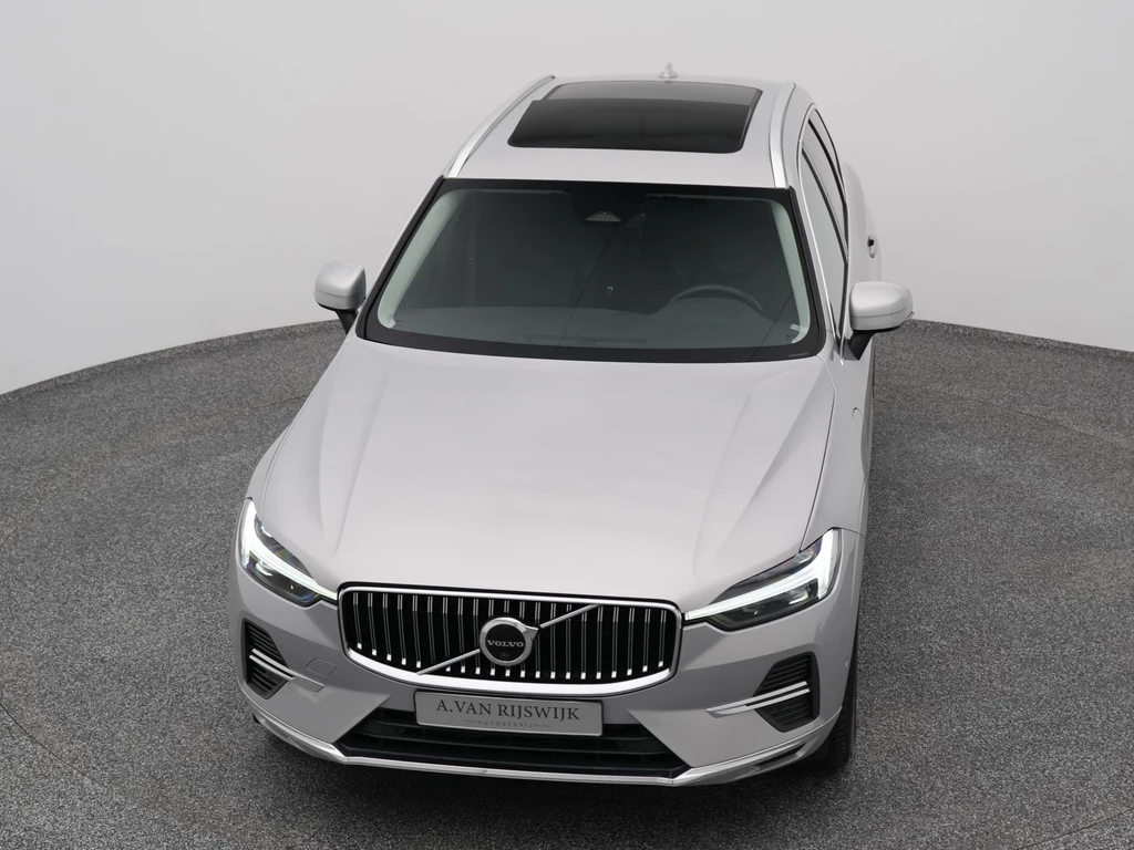 Volvo XC60 – foto 17
