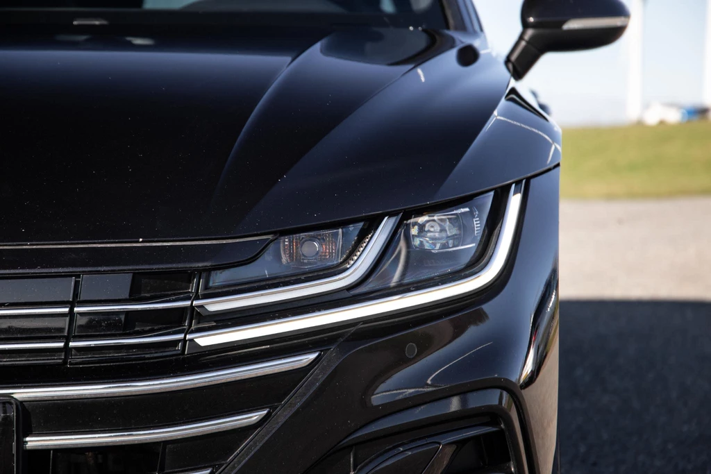 Volkswagen Arteon – foto 18
