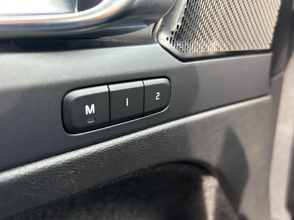 Volvo XC40 – foto 23