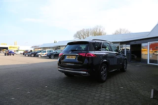 Mercedes-Benz GLE – thumbnail 12